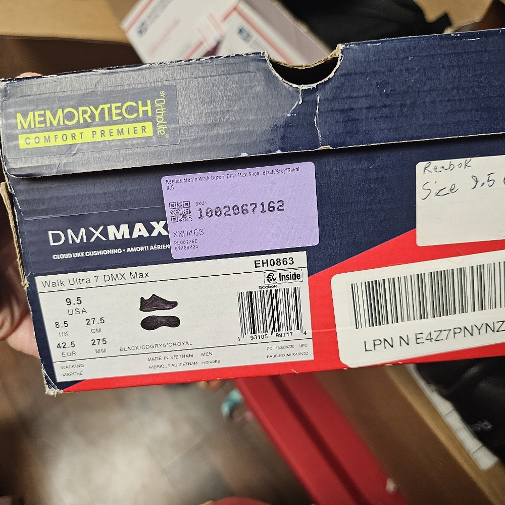 Reebox Memorytech - image 5